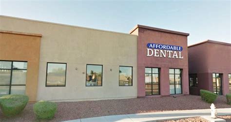 affordable dental ann and willis.